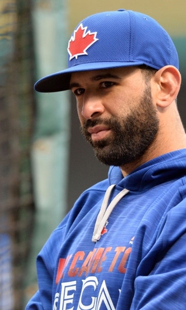 Chicago Cubs: Should Jose Bautista Be Considered?